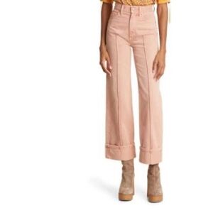 Ulla Johnson Genevieve Jean